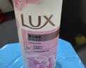力士（LUX）力士莹润桃花香 娇肤香氛沐浴乳1kg  男女持久留香沐浴露京东自营 实拍图