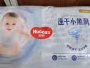 好奇（Huggies）金装小黑洞拉拉裤XXXXL52(19kg以上)尿不湿【速干不易红】 实拍图