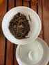佰儒经典58红茶叶云南凤庆特级滇红浓香型茶叶泡水喝的口粮茶送礼400g 实拍图