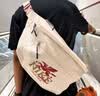 耐克NIKE男女 新款斜挎包 腰包 休闲包IQ0978-133白均码 实拍图