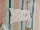 贝肽斯婴儿衣服宝宝春秋款棉睡衣四季通用婴儿睡裙防踢被护肚防着凉睡袍 实拍图