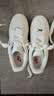 耐克NIKE板鞋女空军一号气垫AF1 SHADOW运动鞋DR7883-101帆白38 实拍图