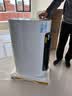 海尔（Haier）小蓝瓶无镁棒-BK5PLUS 热水器电热水器BK5 双胆扁桶60升净肤洗富锶养肤家用扁桶变频速热大水量 80L 3300W 无镁棒BK5PLUS 实拍图