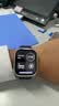 图拉斯【发布会新款S12】适用苹果手表s12保护壳s12通用apple watch s11保护套iwatch s11/10壳膜一体S10 【新46mm表盘】手表壳丨壳膜一体丨超防撞 iWatch S1 实拍图