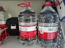 农夫山泉饮用水 饮用天然水5L*4桶 整箱装 桶装水塑膜随机包装 实拍图