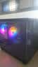 微星（MSI） i5 12400F/14400F/RTX3060/4060/5060Ti黑悟空三角洲游戏主机电脑台式机组装电脑主机DIY整机 配置五i5 12400F丨256G丨RTX3060 实拍图