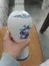 扳倒井青花瓷 浓香型白酒38度 700ml*6瓶整箱纯粮酿造送礼品袋 礼品 实拍图