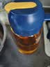 小熊（Bear）油壶厨房专用食品级 自动开合防漏不挂油油瓶油罐瓶酱油瓶调料瓶 实拍图