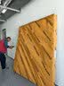 顾家家居（KUKA）软硬两用弹簧床垫席梦思 180*200*14cm 高箱床适用M1007     实拍图