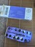 【原研药】唯散宁 地诺孕素片2mg*28片 实拍图