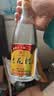 杏花村汾酒 黄盖金标玻瓶 清香型白酒 42度 450mL*12瓶 整箱装 实拍图