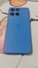 摩托罗拉 联想moto g100s 高刷LCD护眼屏 7000mAh大电池 多功能NFC 应用六开 8GB+256GB 海蓝 四年质保 实拍图