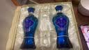 洋河海之蓝42度 480ml*2瓶 礼盒装  绵柔浓香型（2018版） 实拍图