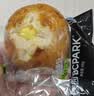 碧翠园全麦奶酪碱水球面包0蔗糖油添加低脂代餐混合口味68g*8个源头直发 实拍图