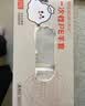 乌斯京一次性手套PVC手套100只大码食品级实验美容清洁烘焙餐饮厨房手套 实拍图