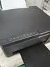 爱普生（EPSON）【6代新品】L3353墨仓式彩色家用AI学习打印机 L3251/L3255升级版(打印复印扫描 微信/无线 黑色） 实拍图