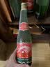 西凤酒 绿瓶裸瓶陕西版 55度  500ml*12瓶 整箱装 凤香型白酒 实拍图