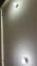 欧普照明（OPPLE）LED灯泡节能灯泡E27大螺口家用商用摆摊大功率厂房工矿灯30瓦白光 实拍图