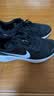 耐克NIKE男子跑步鞋REVOLUTION 7运动鞋春夏款FB2207-001黑白42.5 实拍图