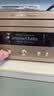 马兰士（MARANTZ）M-CR612音箱 HiFi发烧CD数播二合一HEOS无损音乐数播Wi-Fi/蓝牙/Qplay/AirPlay2 金色 实拍图