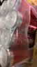 可口可乐（Coca-Cola）健怡可乐 无糖汽水 碳酸饮料 330ml*24罐 实拍图