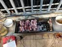东来顺内蒙古羔羊原切羊腩肉2斤装 羊腹肉煲汤炖煮 实拍图