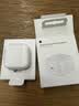 Apple/苹果 40W（至高60W） type-c快充充电器 苹果usb-c原装充电头 苹果iPhone 18 Pro Max充电器 实拍图