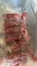 京东京造 黑胡椒风味猪肉肠600g/10根 0添加淀粉 黑猪鲜肉肠 纯肉烤肠 实拍图