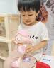 维尼小象正版星球玩偶阿贝贝毛绒玩具公仔睡觉抱枕生日送女生中秋节礼物 实拍图