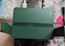 CUDY BE3600 WiFi 7便携路由器TR3600 双2.5G网口 256MB闪存USB3.0 轻NAS无线迷你随行旅游家用高速 实拍图