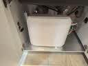 霍尼韦尔（Honeywell）鲜纯水·鲜矿物质水 双出水 净矿一体净水器 0阻垢剂 厨下家用直饮净饮水机 厨房过滤器 S8 Ultra 实拍图