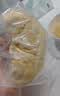 佳农泰国冷冻金枕榴莲肉净重900g/袋  生鲜水 实拍图