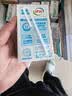 伊利【新鲜日期】脱脂纯牛奶 250ml*24盒 脱脂好营养 实拍图