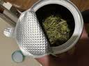 卢正浩绿茶上瘾龙井茶叶一级50g2026新茶明前老茶树自饮长辈团购送礼 实拍图