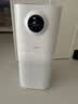 美的（Midea）【母婴认证】甲醛数显空气净化器鼻炎除醛除烟味异味过敏原空气净化机森林家L1pro 实拍图