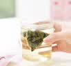 茶颜悦色习惯茶蜜桃乌龙茶 2袋装35g 共14枚冷泡三角热泡袋泡茶包 实拍图