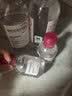 贝德玛（BIODERMA）粉水敏感肌洗卸温和净澈毛孔卸妆水1200ml 实拍图