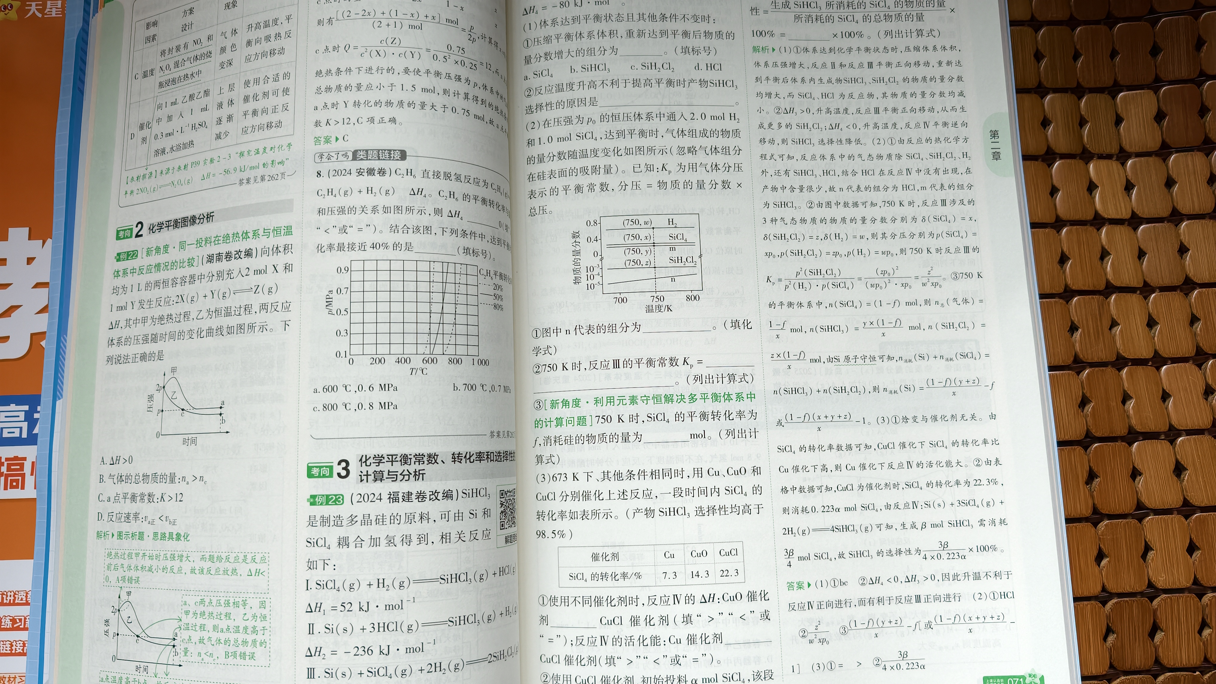 选择性必修一/必修三】天星教育2027高中教材帮高二上册教材全套选择性必修第一册必修3必修4划重点课本完全解读高中同步讲解资料 选修1】生物学·选择性必修1·RJ(人教版) 实拍图