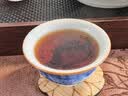 大益TAETEA茶叶普洱茶 10年陈经典普洱熟茶品鉴装7g/袋 便携免撬 实拍图