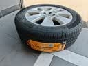 马牌（Continental）汽车轮胎205/55R16 91V FR UCJ+ 适配丰田卡罗拉/朗逸/速腾/宝来 实拍图