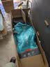 迪卡侬（DECATHLON）大浮力背心轻薄便携钓鱼灰色成人浆板皮划艇M-4682881 实拍图