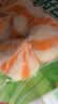 安井嫩鱼丸 200g 鱼糜含量≥65% 锁鲜装火锅麻辣烫关东煮丸料食材 实拍图