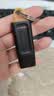 金士顿（Kingston）128GB USB3.2 Gen 1 U盘 DTX 大容量U盘 时尚设计 轻巧便携  学习办公投标电脑车载优盘 实拍图