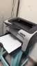 惠普（HP）【二手9成新】惠普（HP）LaserJet 1020  黑白激光打印机 办公设备打印 家用 HP1007 实拍图