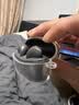 漫步者（EDIFIER）AtomBuds真无线蓝牙耳机半入耳式 原子豆Plus花再降噪通话音乐运动低延迟游戏 超长续航 节日礼物 Plus焕新版-暮灰 实拍图