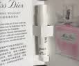 迪奥Dior【会员女士香氛星品尝鲜礼】花漾1ml+真我女士1ml 实拍图