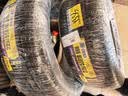 邓禄普（DUNLOP）汽车轮胎 225/55R18 98H SP SPORT 5000 原配三菱 欧蓝德 实拍图