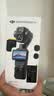 大疆 DJI Osmo Pocket 4P 双主摄口袋电影机 OP灵眸手持数码云台相机便携美颜摄像 标准套装 实拍图