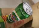 青岛啤酒（TsingTao）经典拉格 550ml*18罐 加量不加价 整箱装 实拍图