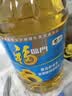 福临门食用油 葵花籽清香食用植物调和油5L 中粮出品 新老包装随机发货 实拍图
